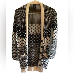 Pacsun Nollie Sweater with Pockets Size Small